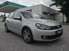 Volkswagen Golf 1.4 TSI Hatchback MK6 FACELIFT TIPTOP