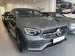 Used 2021 Mercedes