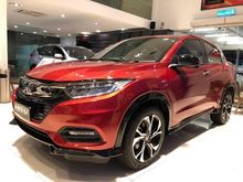 Honda HR-V 1.8 i-VTEC V Dis5k