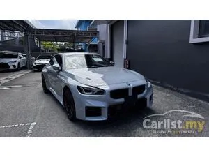 2024 BMW M2 3.0 Coupe