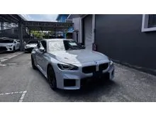 2024 BMW M2 3.0 Coupe