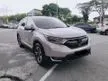 Used 2017 Honda CR