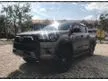 Used 2021 Toyota Hilux 2.8 Rogue Pickup Truck - Cars for sale