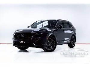 2024 Honda CR-V 2.0 e:HEV RS SUV