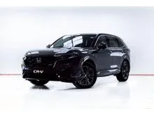 2024 Honda CR-V 2.0 (ปี 23-29) e:HEV RS AWD SUV