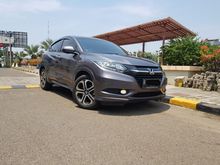 2018 Honda HR-V 1.8 Prestige SUV