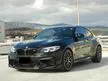Recon 2018 BMW M2 3.0 Coupe / COMPETITION / AUTO - Cars for sale