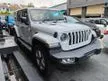 Recon 2018 Jeep Wrangler 3.6 Sport V6 New Facelift Free 5 Years Warranty - Cars for sale