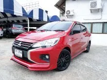 2021 Mitsubishi ATTRAGE 1.2 (ปี 19-26) GLX Special Edition Sedan