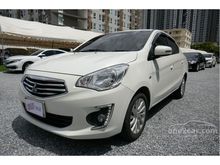 2016 Mitsubishi Attrage 1.2 (ปี 13-16) GLS Sedan AT