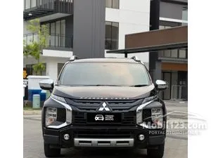 2022 Mitsubishi Xpander Cross 1.5 MPV