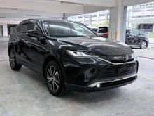 2021 Toyota Harrier 2.0 G DIM GRADE 4.5