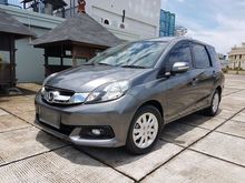 Honda Mobilio 1.5 E CVT 2014 TDP15JTan Pajak13Bln Pakaian Pribadi