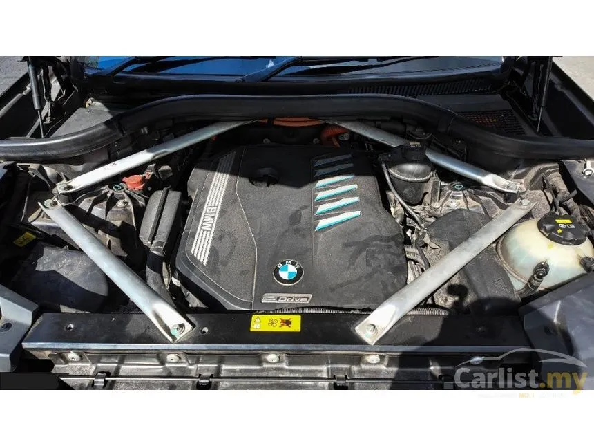 2020 BMW X5 xDrive45e M Sport SUV