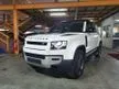 Recon 2020 Land Rover Defender 3.0 P400 SUV - Cars for sale