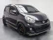 Used 2016 Perodua Myvi 1.5 AV Advance Full Spec One Owner Tip Top Condition One Yrs Warranty Full Car Lather Seat Sport Rim New Stock in Sept 2023Yrs
