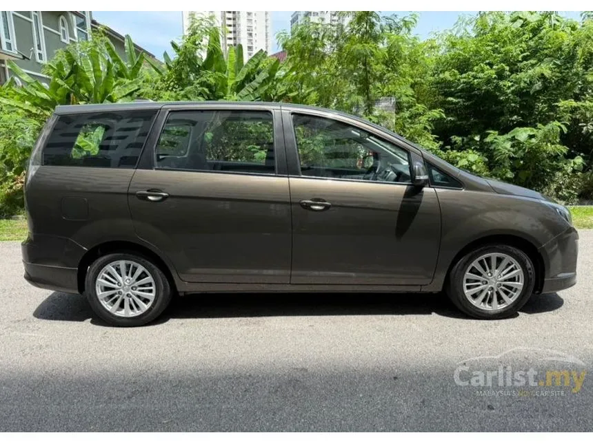 2020 Proton Exora Executive MPV