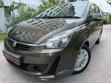 2020 Proton Exora 1.6 Executive MPV (A) TURBO FULL LOAN MUKA 0