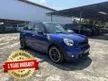 2017 MINI Cooper Countryman 1.6S Turbo