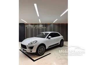 2018 Porsche Macan 2.0 SUV