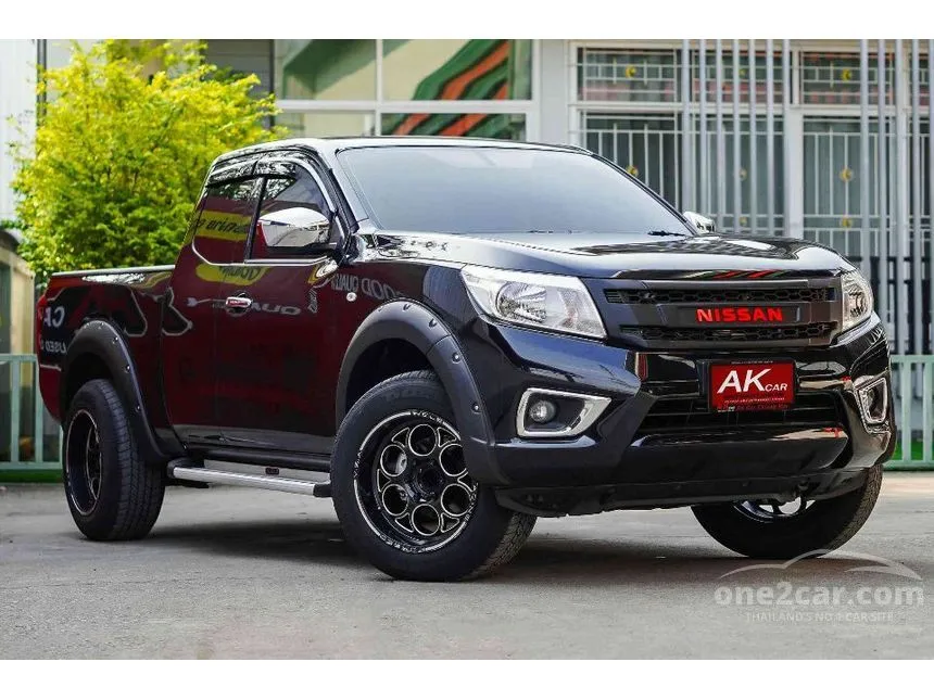 2019 Nissan NP 300 Navara Calibre E Pickup