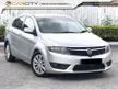 Used 2017 Proton Preve 1.6 CFE Premium TURBO Sedan LOWER PRICE IN MARKET