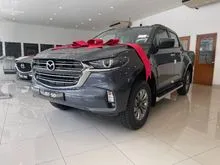 ALL NEW Mazda BT-50 3.0 High Plus Pickup Truck