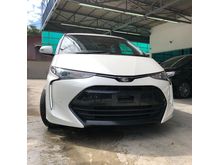 2016 Toyota Estima 2.4 Aeras Premium MPV New Facelift