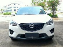 2013 Mazda CX-5 2.5 Grand Touring SUV