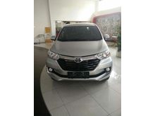 PROMO 2017 TOYOTA AVANZA DP MULAI 13 JT-AN ATAU ANGSURAN 2.6 JUTA-AN PESAN SEGERA