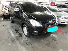 2008 Toyota Kijang Innova 2.5 G MPV Automatik