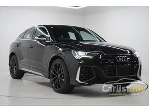 2023 Audi Q3 2.0 Sportback Quattro TFSI SUV