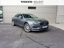 2018 Volvo S90 2.0 T8 Inscription Sedan - Sisma Auto Volvo SELEKT Approved Used Car