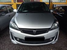 2012 Proton Exora 1.6 Bold CFE Premium MPV