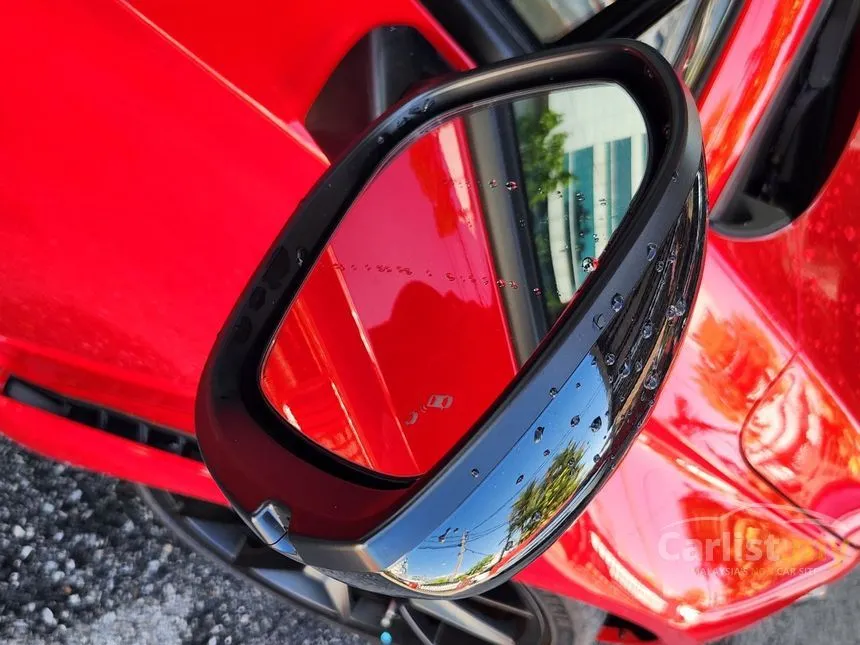 2025 Honda Civic Type R Hatchback