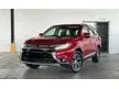 Used 2019 Mitsubishi Outlander 2.0 SUV, Full Leather Seat, TipTop Condition, 3Year Warranty - Cars for sale