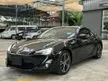 Used 2016 Toyota GT 86 2.0 MANUAL 6