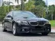 Used 2015 BMW 528i 2.0 M Sport Sedan FULL SERVICE RECORD DOCTOR OWNER - Cars for sale