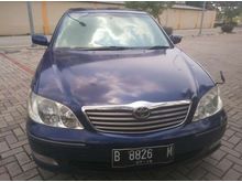 2003 Toyota Camry 2.4 G Sedan