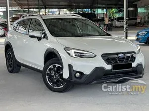 2023 Subaru XV 2.0 P EyeSight SUV