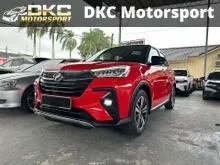 2022 Perodua Ativa 1.0 AV SUV *COME WITH WARRANTY*
