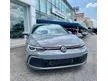 New 2023 Volkswagen Golf 2.0 GTi with IQ DRIVE - Cars for sale