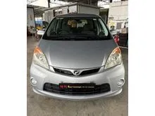 2012 Perodua Alza 1.5 EZi MPV