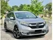 Used 2017/2018 Honda CR-V 1.5 TC-P VTEC SUV - Cars for sale