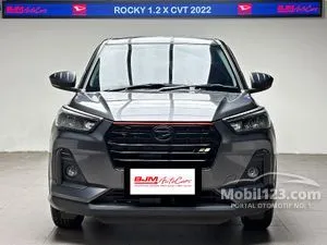 2022 Daihatsu Rocky 1.2 X SUV