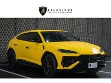 2025 Lamborghini Urus 4.0 (ปี 18-25) SE AWD SUV