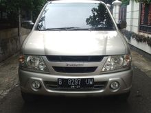 (TDP 28 jt/ 2,7 jt X 47) 2005 Isuzu Panther LS MANUAL
