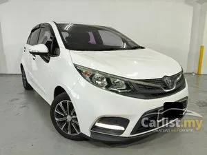 2021 Proton Iriz 1.6 Executive Hatchback