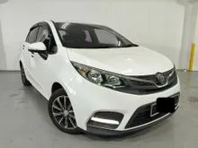 2021 Proton Iriz 1.6 Executive (A) FULL SERVICE RECORD NO PROCESSING CHARGE