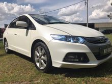 Honda Insight 1.3 Hybrid PROMOTION YEAR END SALE FULL LOAN NO HIDDEN COST